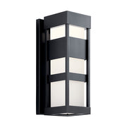 Kichler 59036BKLED