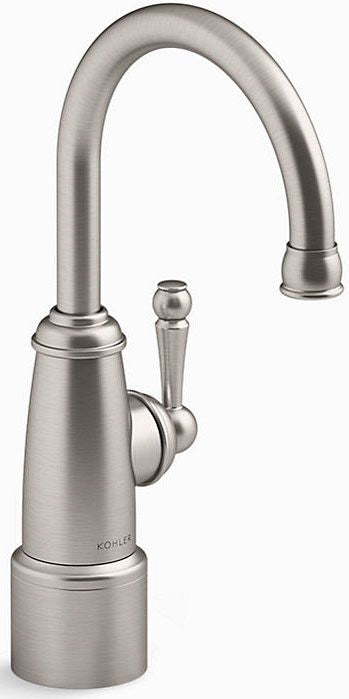 Kohler 6666-AG-VS: Kohler_K6666AGVS