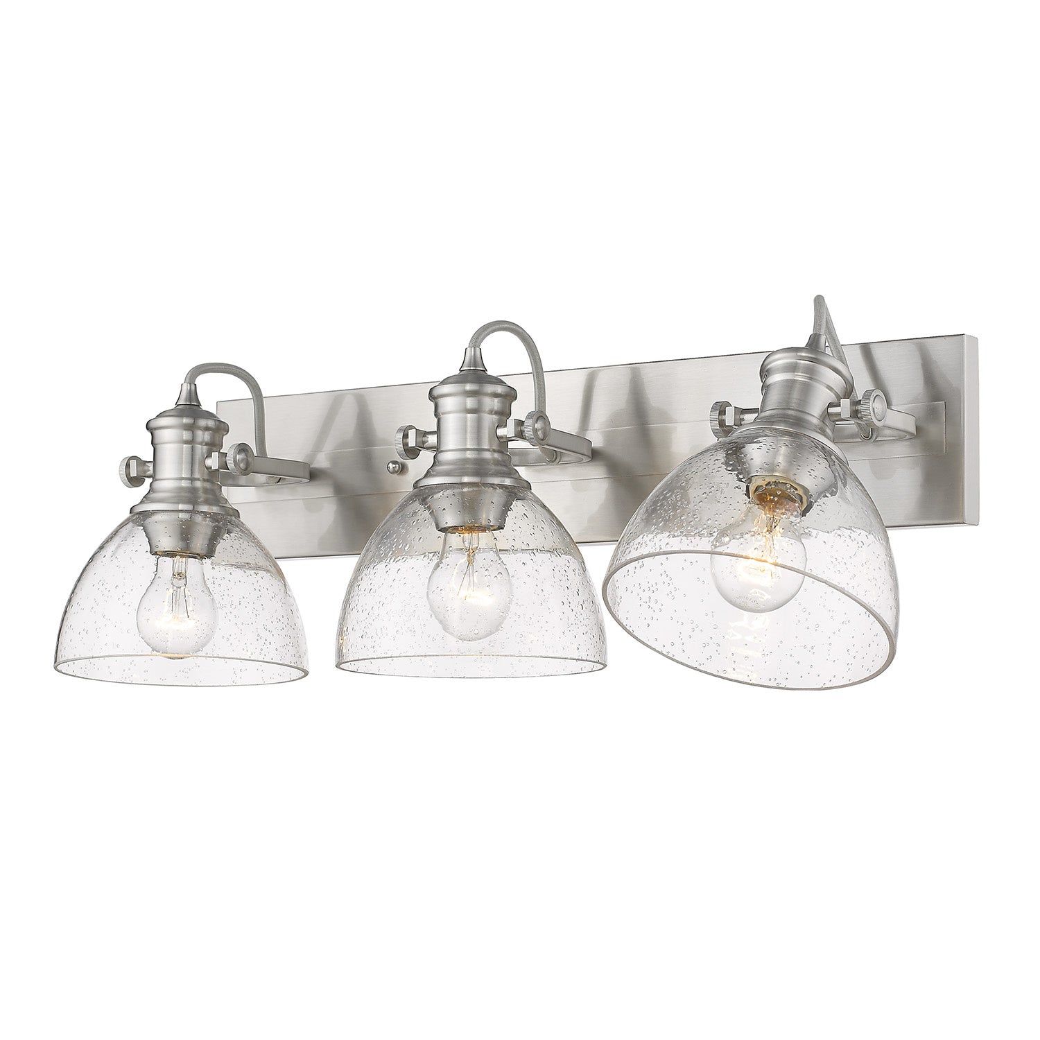 Golden Lighting 3118-BA3 PW-SD: 949405-2.jpg
