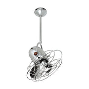 Matthews Fan Company BD-CR-MTL