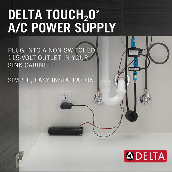 Delta EP102157