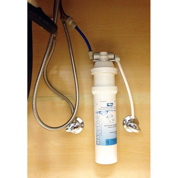Enviromental Water Systems SS-2.5