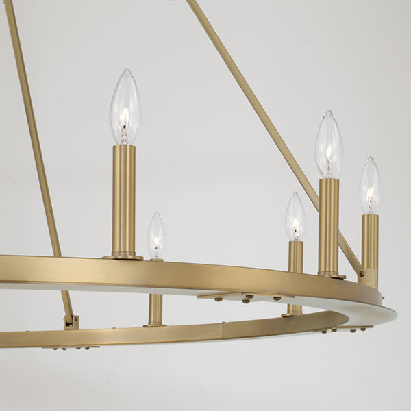 Capital Lighting 4912AD: 310560_2.jpg