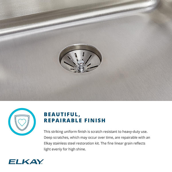Elkay RLR12FB