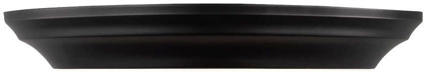 Nash Medium Flush Mount