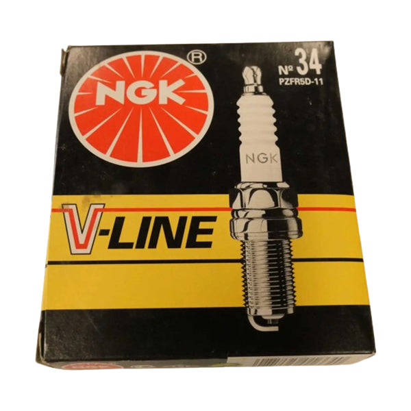 NGK 34