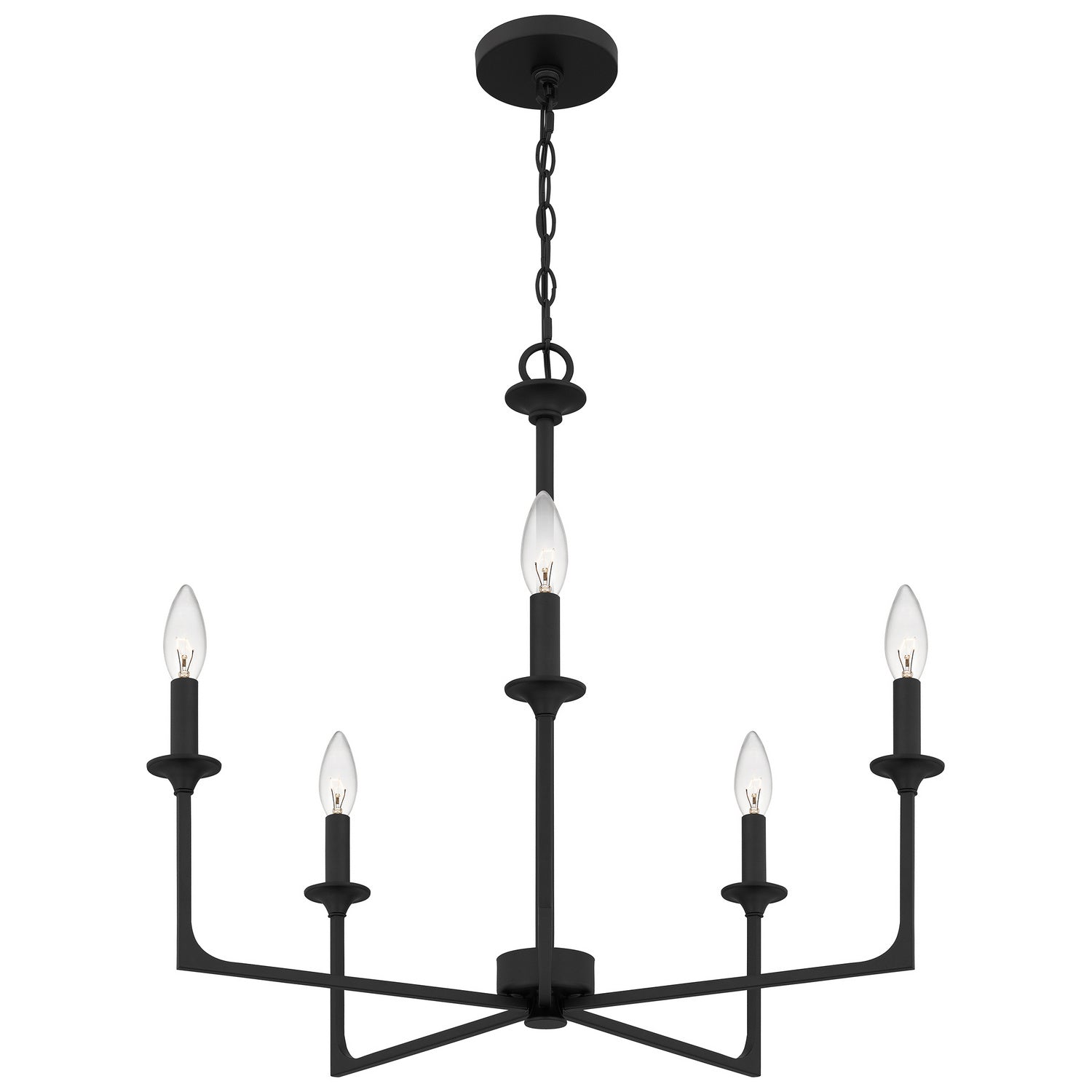 Quoizel PRC5026MBK: lad-4934211-3.jpg