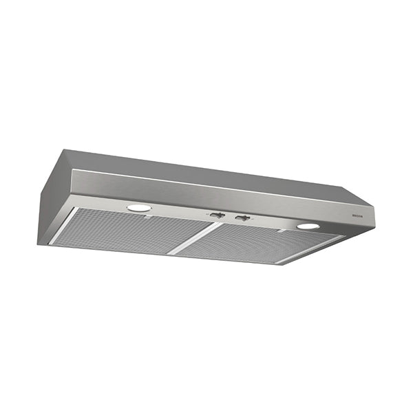 Broan BCSD136SS