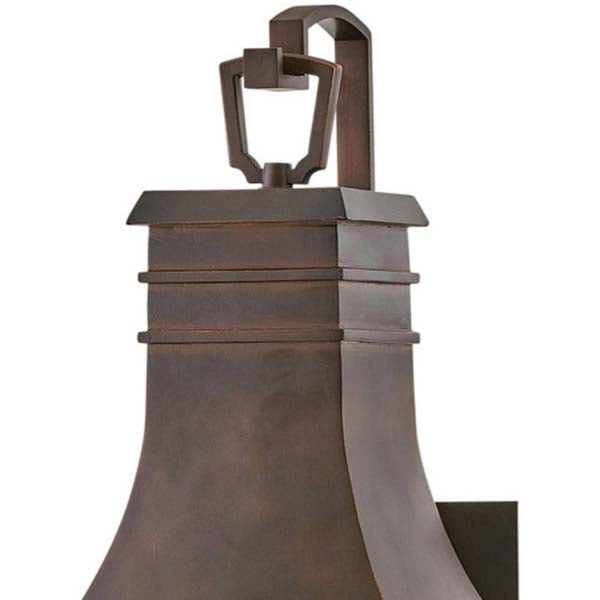 Hinkley 17464BLC