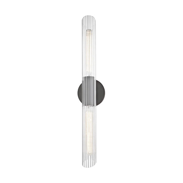 Mitzi H177102L-OB
