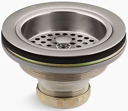 Kohler 8799-VS: Kohler-Kallista_K8799VS