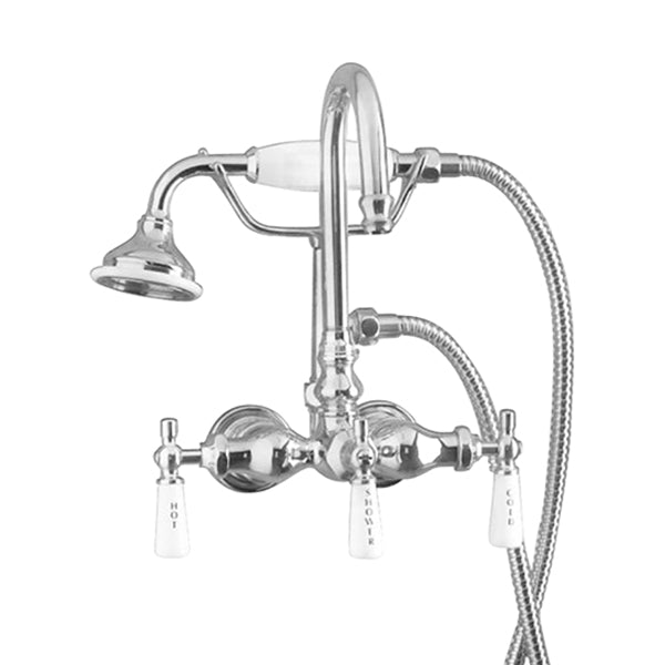Barclay 4022-PL-CP