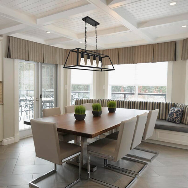 Elegant Lighting LD4061D32BK