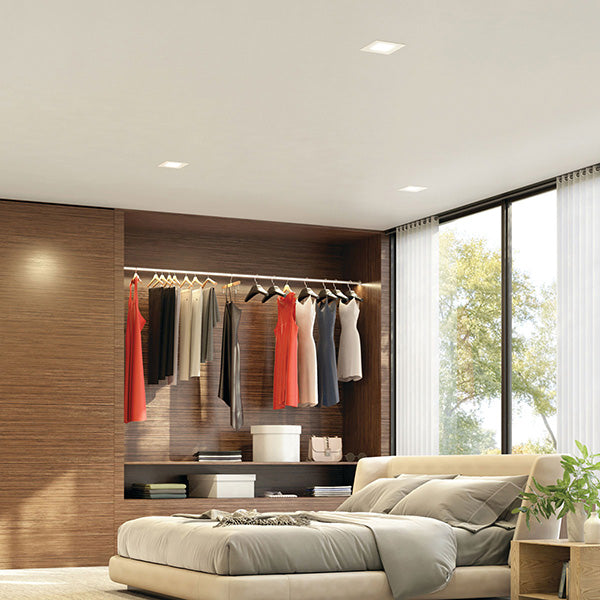 Kichler DLRC06S3090WHT