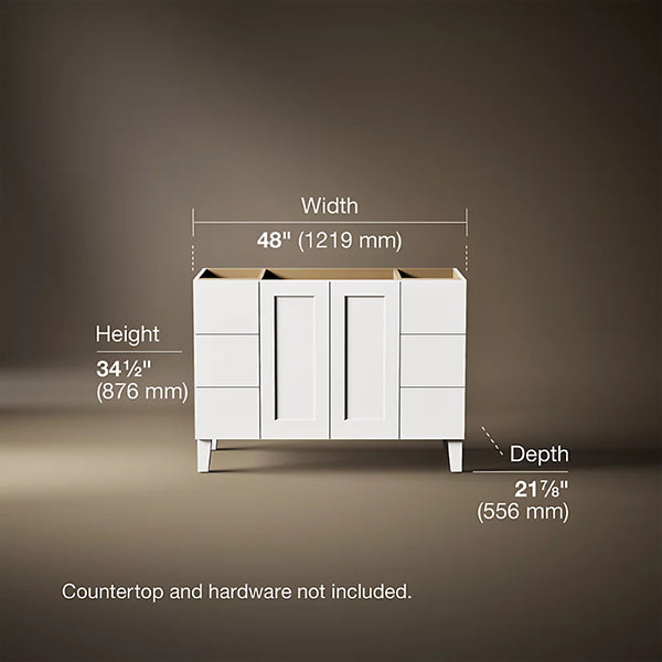 Kohler 99535-LG-1WT