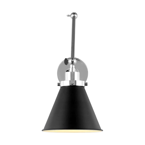 Visual Comfort CW1151MBKBBS
