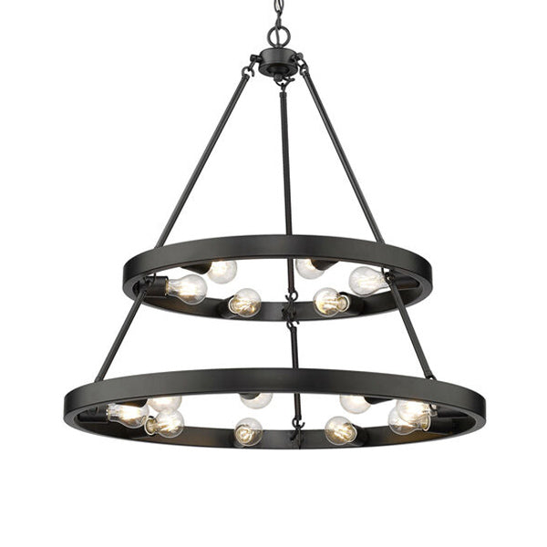 Golden 1019-69 BLK: 325852_1.jpg (Variant Image)