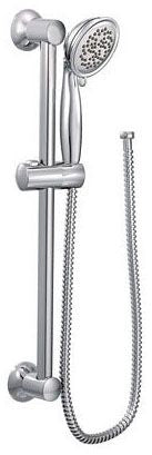Moen 3863EP: FortuneBrandsHome&Security-Moen_3863EP