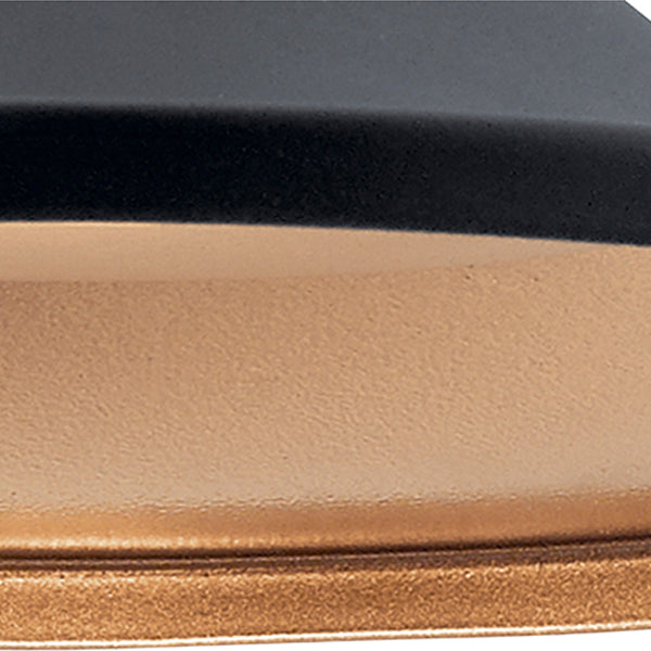 Kichler 59029BKTLED