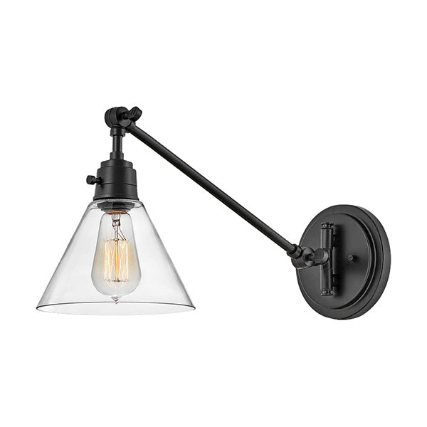 Hinkley 3690BK-CL