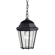 Kichler 9805BK