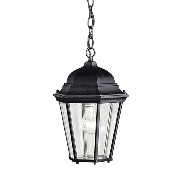 Kichler 9805BK
