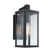 Trans Globe Lighting 40750BK