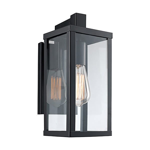 Trans Globe Lighting 40750BK