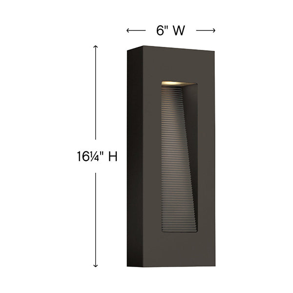 Hinkley 1668BZ-LED