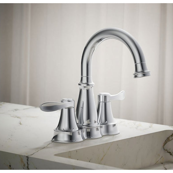 Kohler 27378-4N-CP