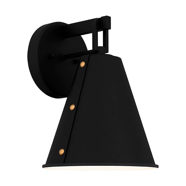 Quoizel HYD8408MBK