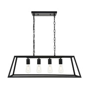 Elegant Lighting LD4061D32BK