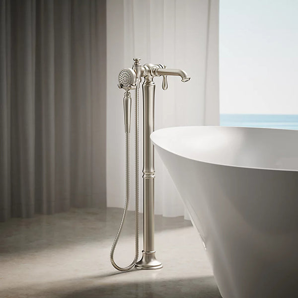 Kohler T72790-9M-BN