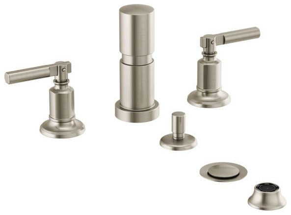 Brizo 68476-NK: DeltaFaucet_68476NK