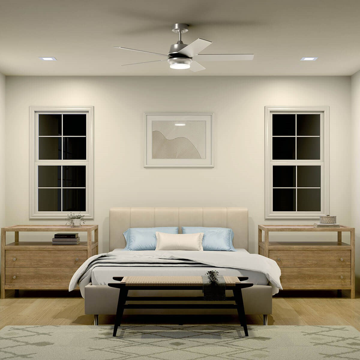 Kichler 300059BSS: lad-4548325-4.jpg