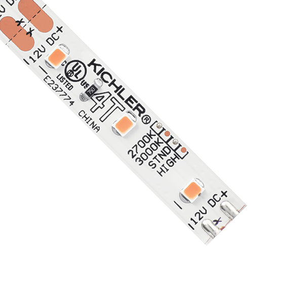 Kichler 4T116S27WH