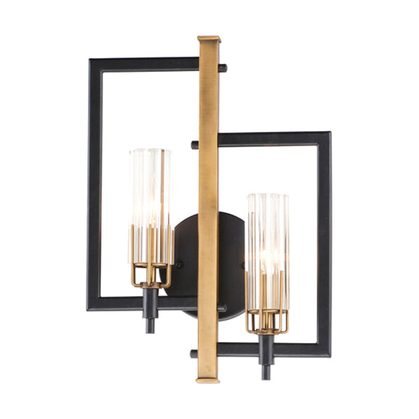 Maxim Lighting 16115CLBKAB: 209424_1.jpg (Variant Image)