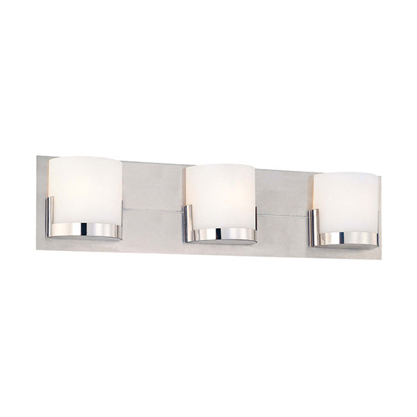 George Kovacs Convex Vanity Light - Thumbnail 2