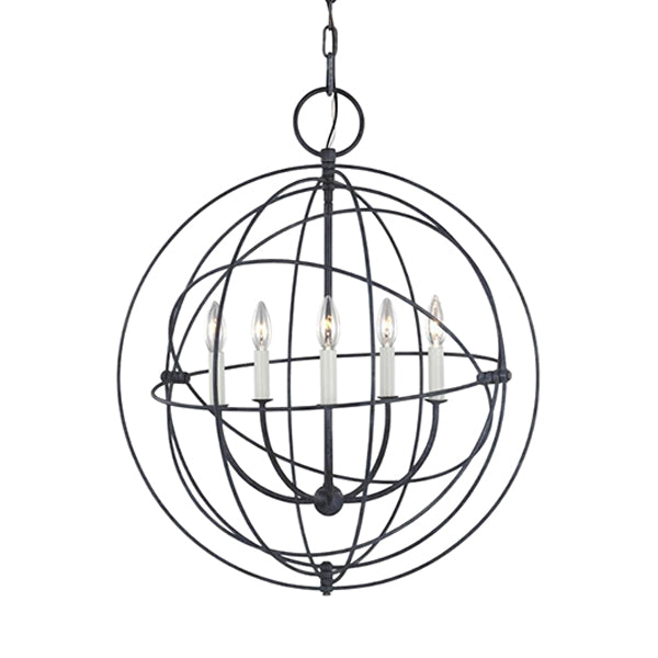 Visual Comfort CP1255WGV