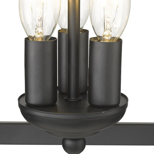 Acclaim Lighting IN11132BK