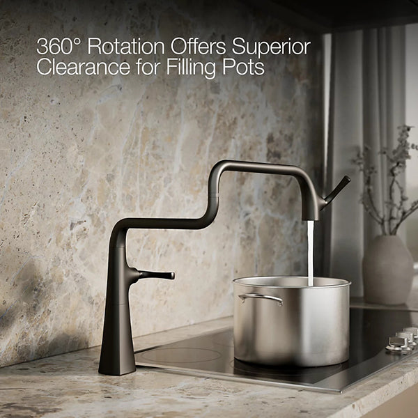 Kohler 22067-BL