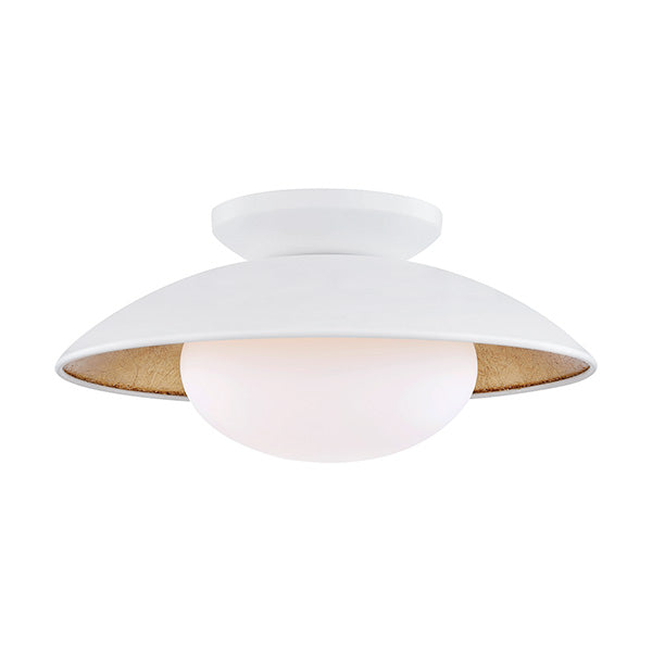 Mitzi H368601M-WH/GL: 110566_1.jpg (Variant Image)