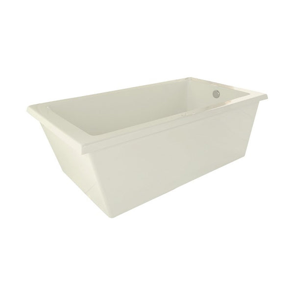 Hydro Systems LUC6636ATA-WHI