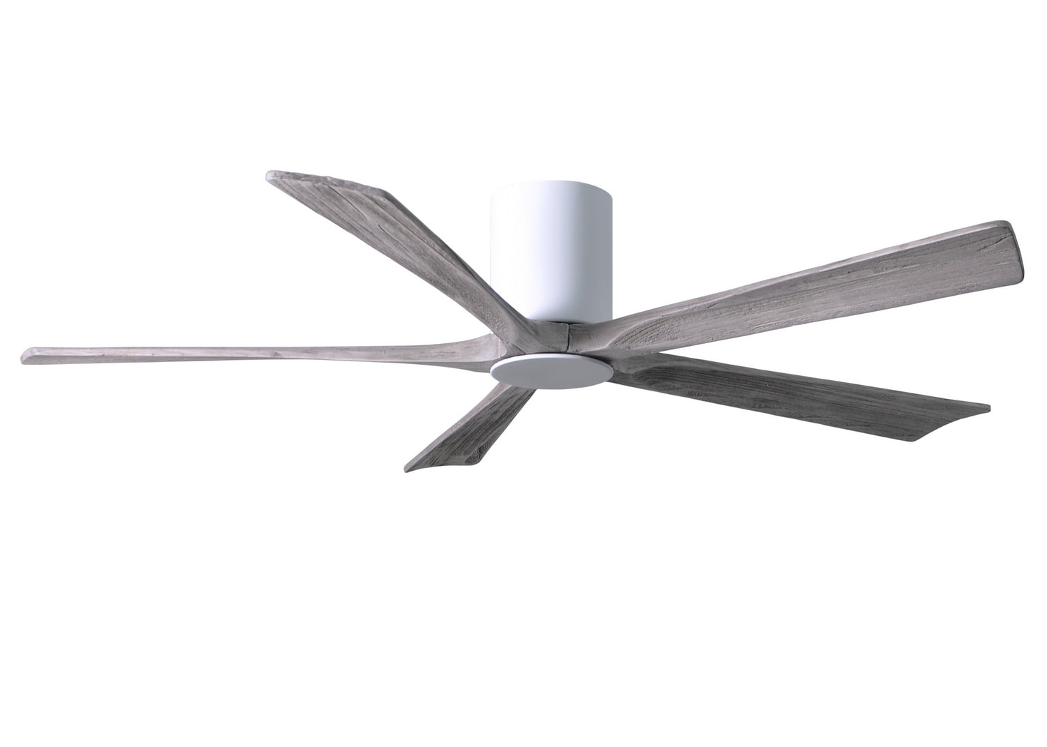 Matthews Fan Company IR5HLK-WH-BW-60: 966210-3.jpg