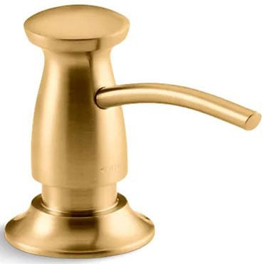 Kohler 1893-C-2MB: Kohler_K1893C2MB