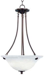 Maxim Lighting 2682MROI: MaximLighting_2682MROI