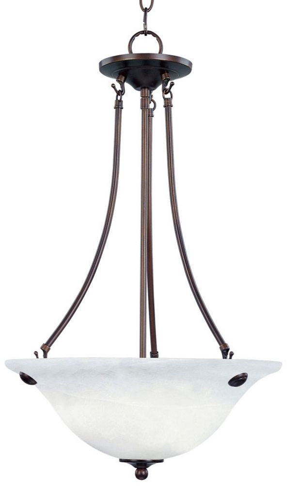 Maxim Lighting 2682MROI: MaximLighting_2682MROI