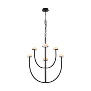 Visual Comfort KW 5621BZ-ALB: 309123_1.jpg (Variant Image)