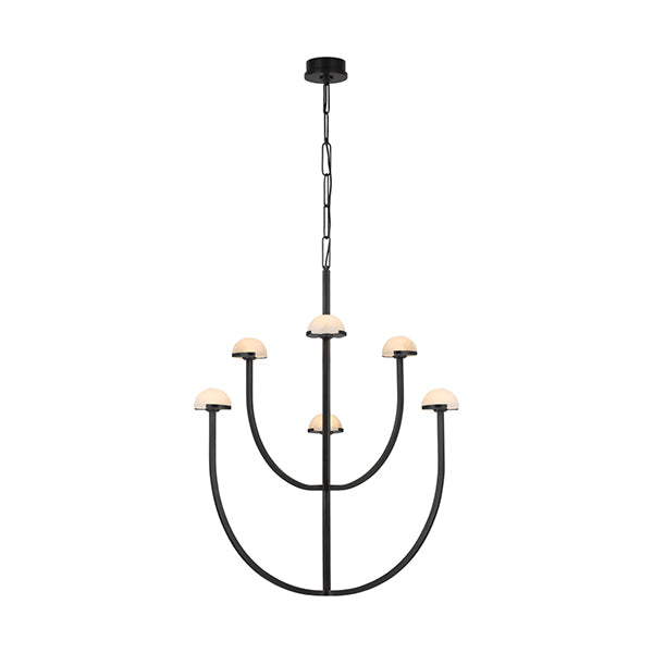 Visual Comfort KW 5621BZ-ALB: 309123_1.jpg (Variant Image)