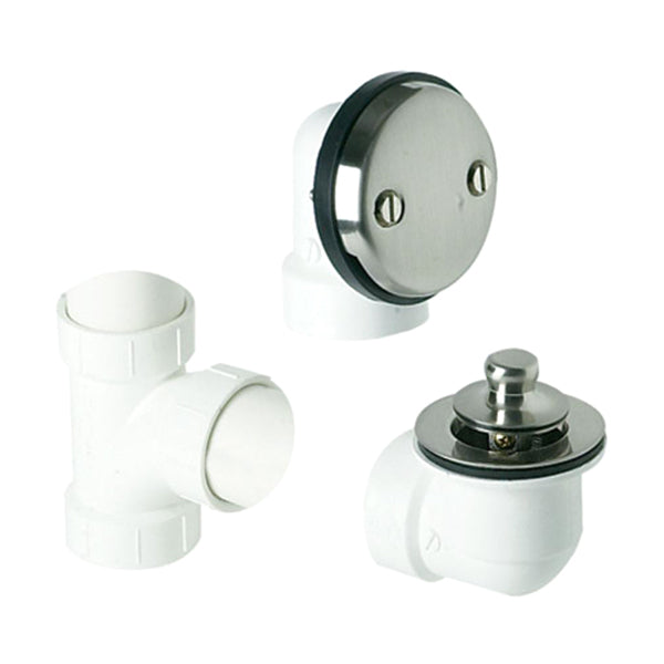 Mountain Plumbing Products BDWPLTA/CPB